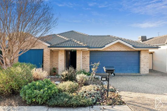 353 Gundaroo Drive, Gungahlin, ACT 2912