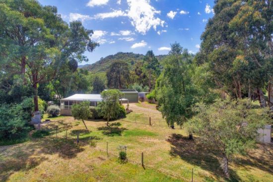 3539 Mansfield-Woods Point Road, Jamieson, Vic 3723