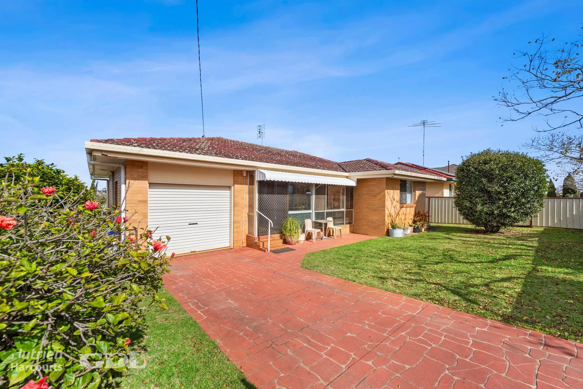 354 North Street, Wilsonton, Qld 4350