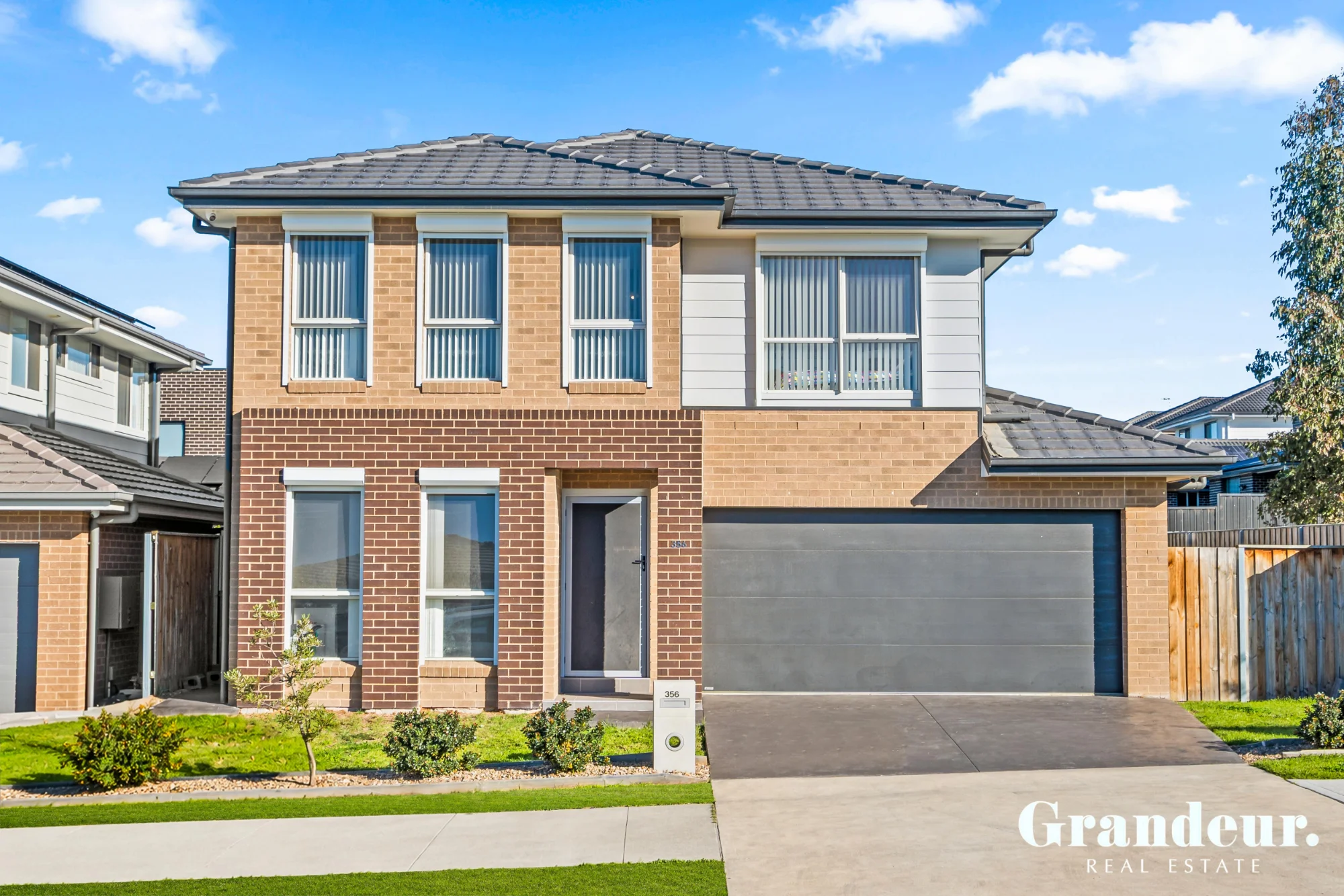 356 Sixth Avenue, Austral, NSW 2179