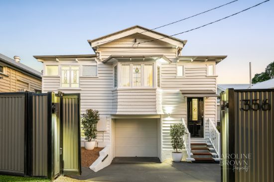 356 Waterworks Road, Ashgrove, Qld 4060
