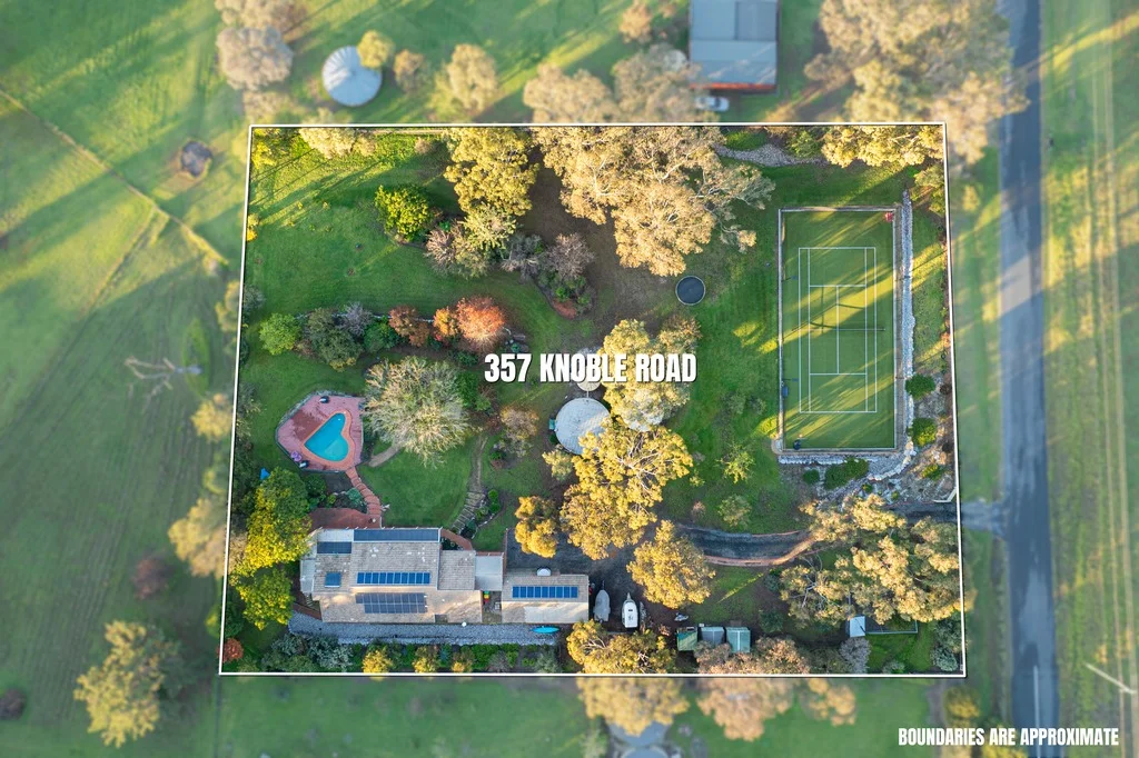 357 Knoble Road, Wirlinga, NSW 2640