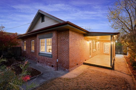 358 Tribune Street, Albury, NSW 2640