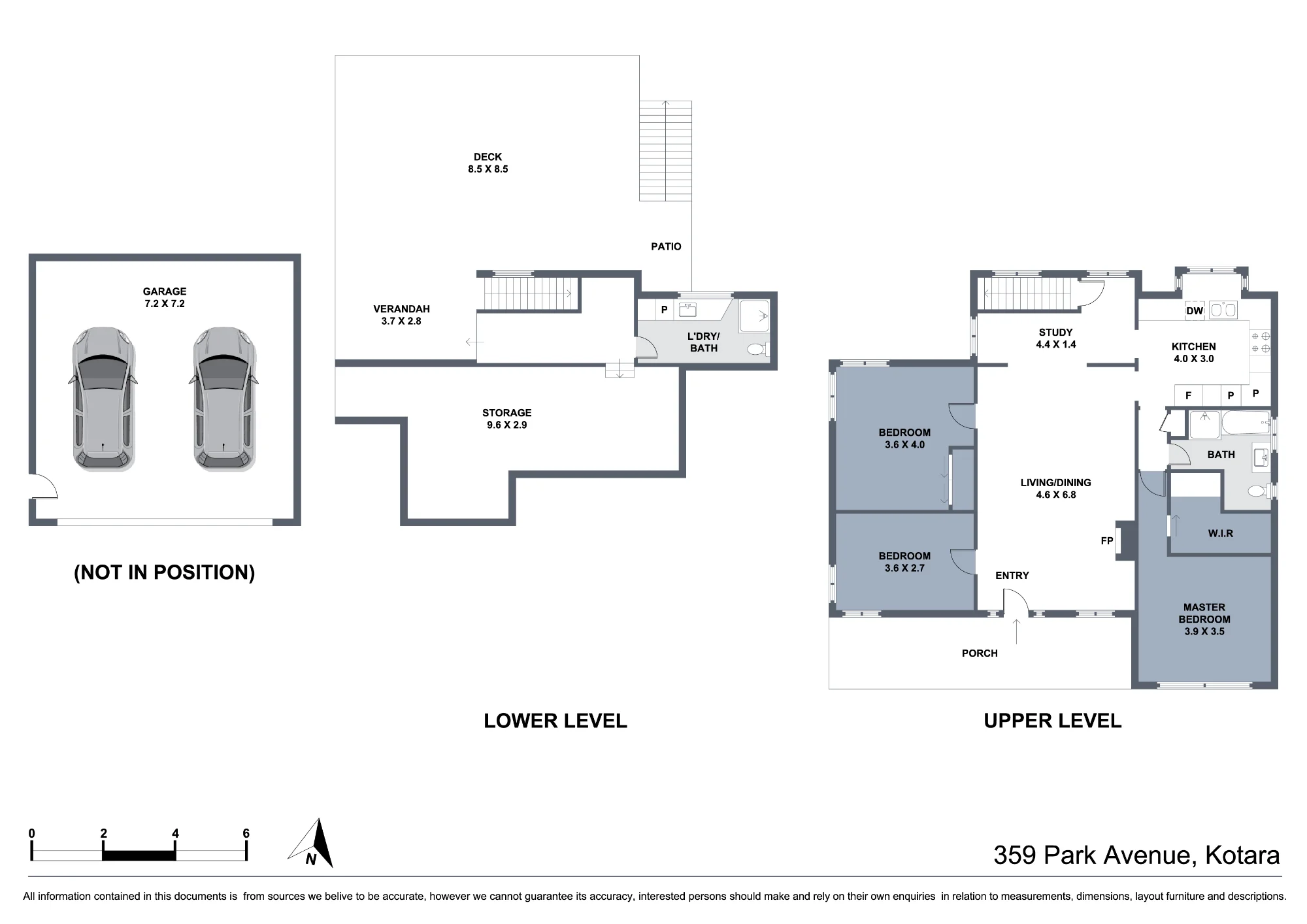 359 Park Avenue, Kotara, NSW 2289