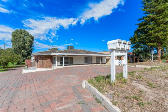 35A Clovelly Crescent, Lynwood, WA 6147