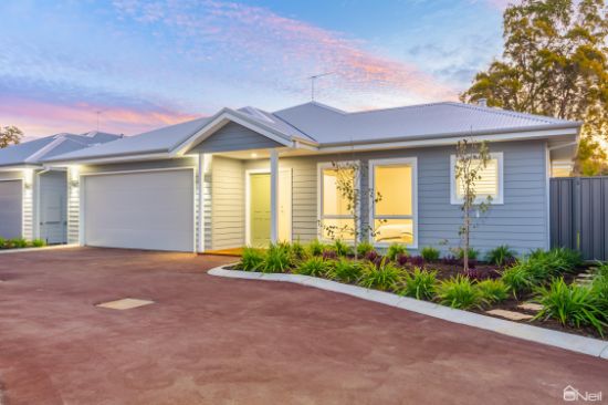 35A Fancote Street, Kelmscott, WA 6111