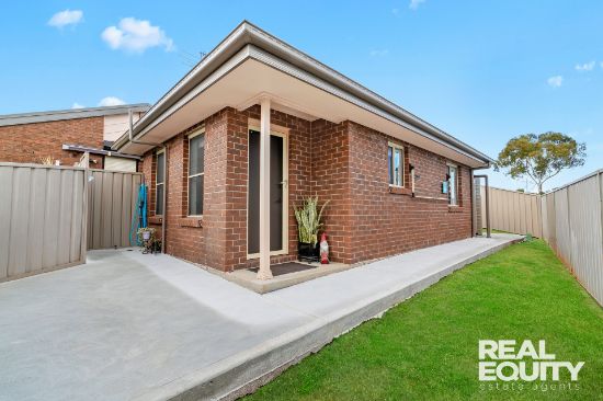 35A Keppel Circuit, Hinchinbrook, NSW 2168