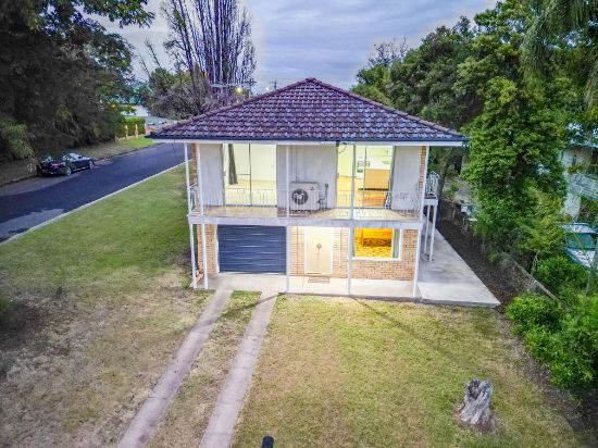 35A Salisbury Road, Ipswich, Qld 4305