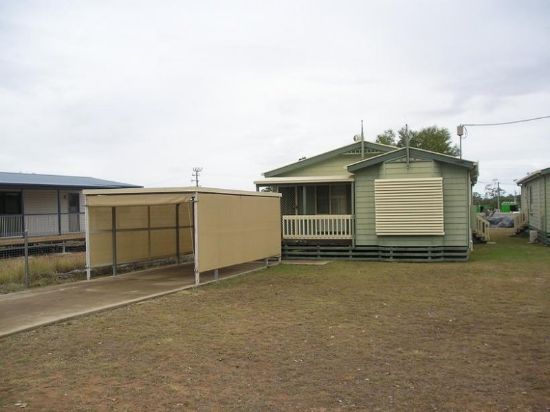 35A Yeates Street, Dysart, Qld 4745