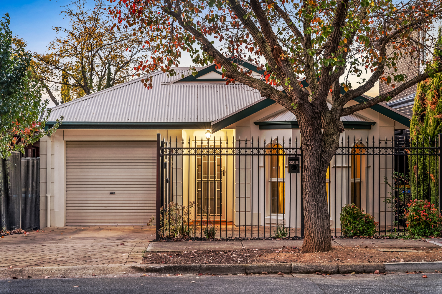 35B Hallett Avenue, Tranmere, SA 5073 35B Hallett Avenue, Tranmere, SA 5073