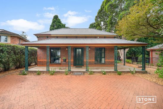 36 & 36A Bevan Place, Carlingford, NSW 2118