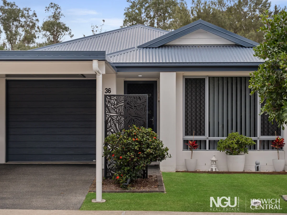 36/37 Wildey Street, Raceview, Qld 4305