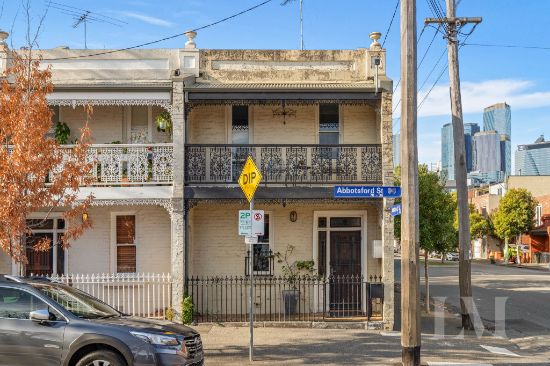 36 Abbotsford Street, West Melbourne, Vic 3003