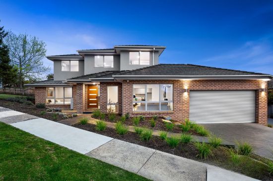 36 Albert Hill Road, Lilydale, Vic 3140