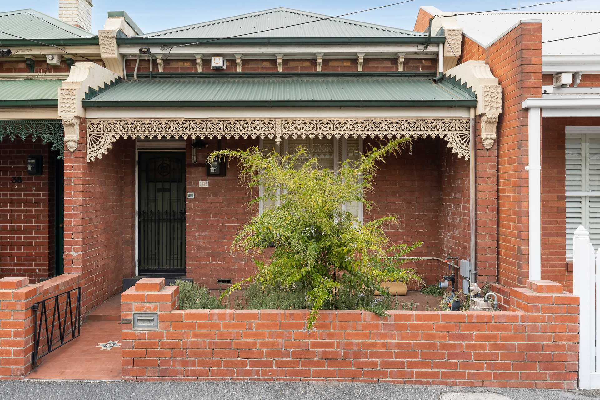 36 Albert Street, Port Melbourne, Vic 3207 36 Albert Street, Port Melbourne, Vic 3207