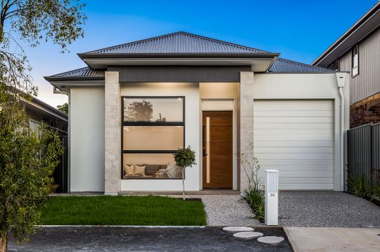 36 Alton Avenue, Magill, SA 5072