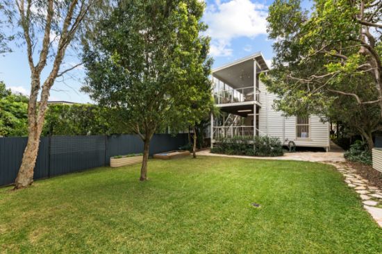 36 Annie Street, Paddington, Qld 4064
