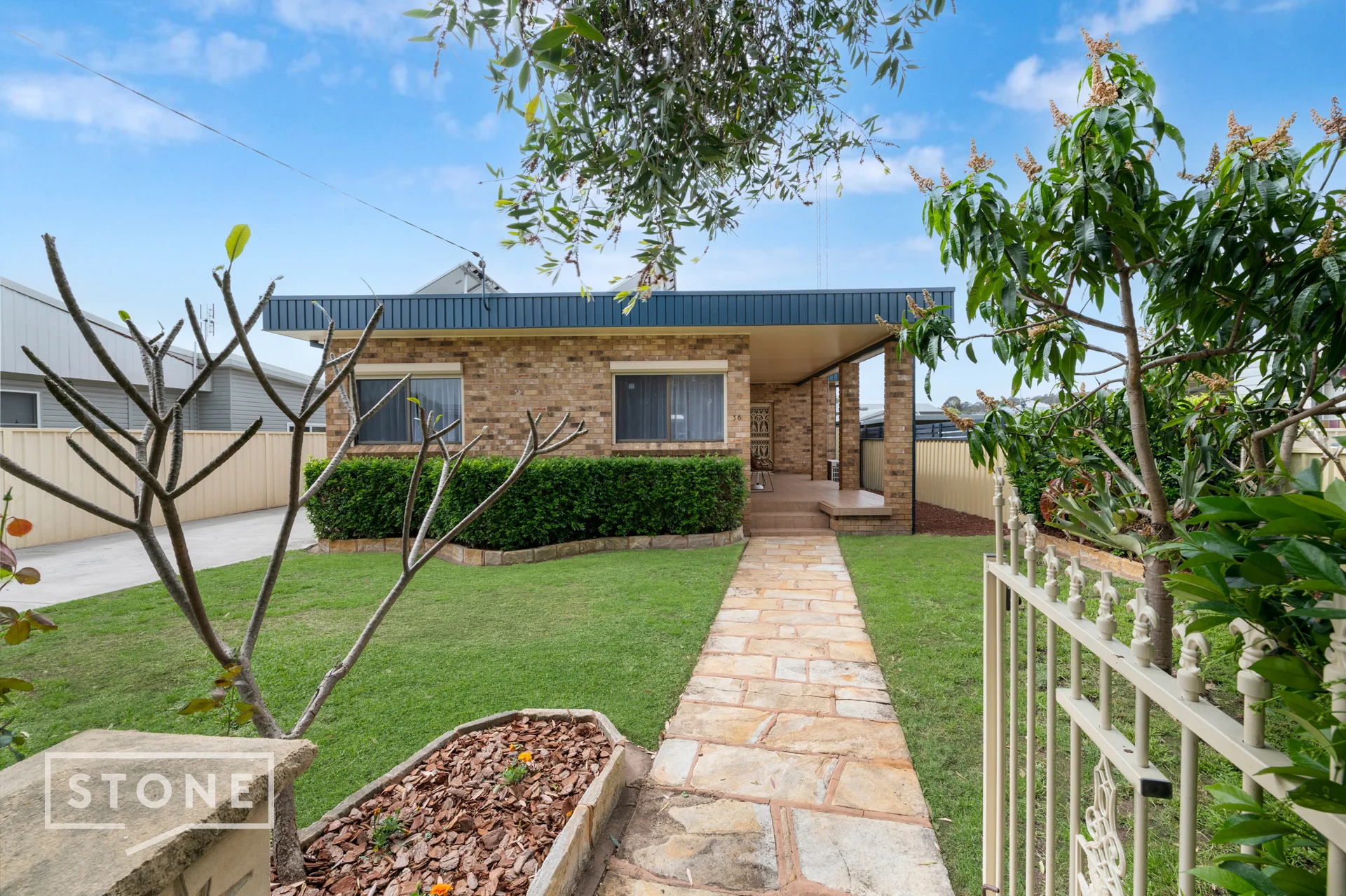 36 Anstey Street, Cessnock, NSW 2325