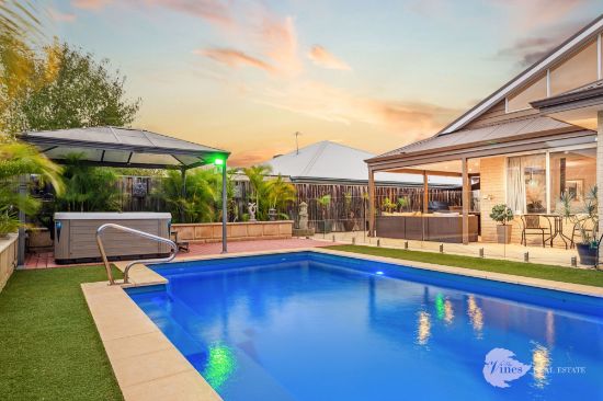 36 Arbor Drive, Ellenbrook, WA 6069