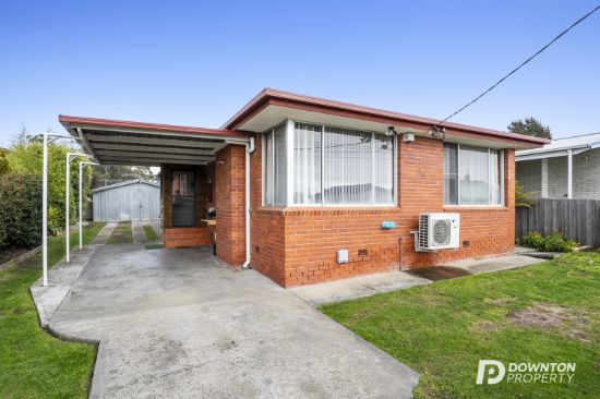 36 Ashbourne Grove, West Moonah, Tas 7009