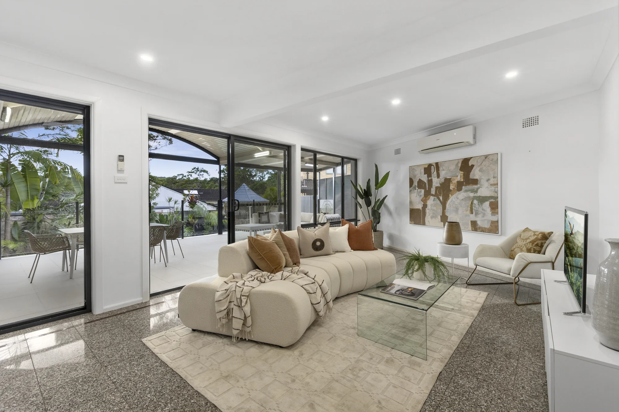 36 Athlone Crescent, Killarney Heights, NSW 2087