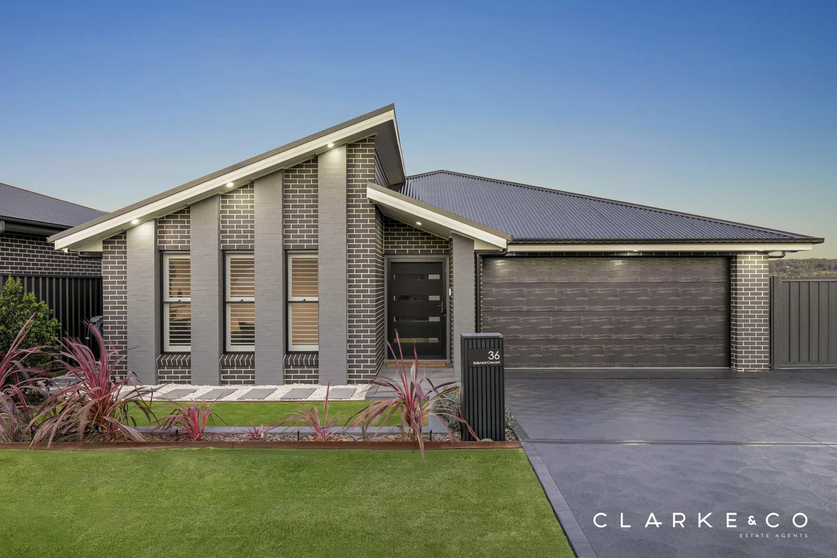 36 Ballyneal Crescent, Heddon Greta, NSW 2321