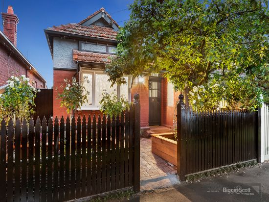 36 Banole Avenue, Prahran, Vic 3181