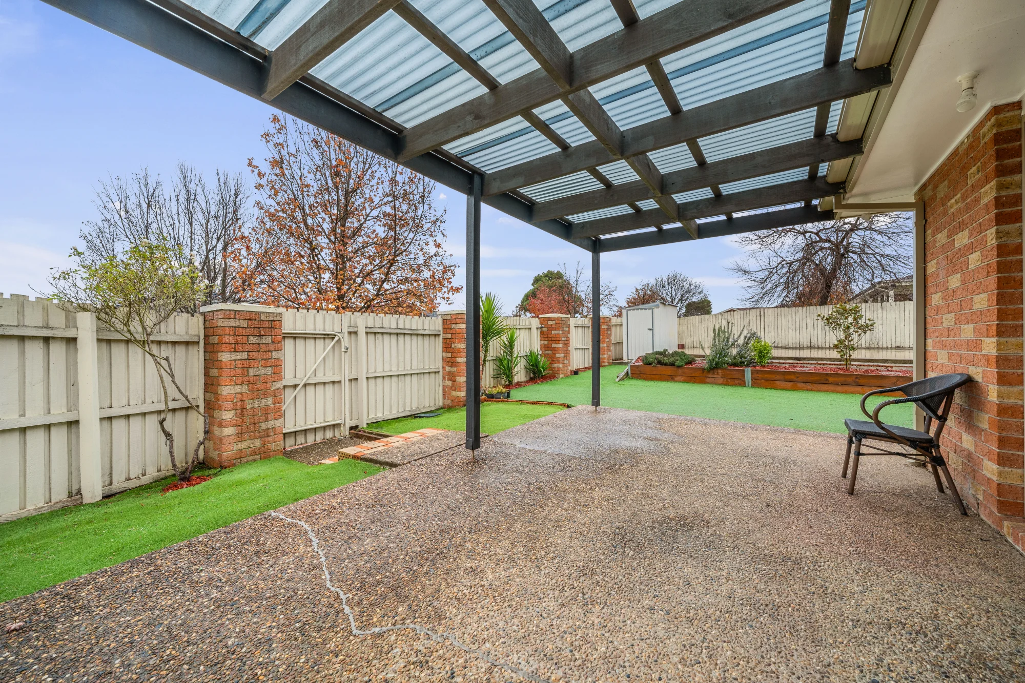 36 Bedourie Street, Dunlop, ACT 2615