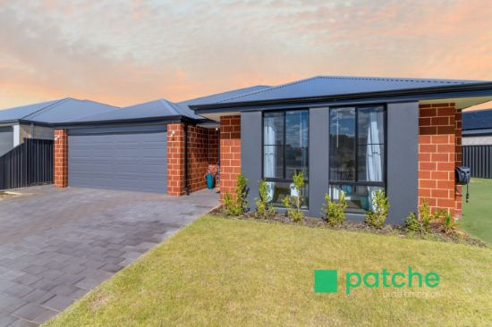 36 Belpaire Road, Midvale, WA 6056