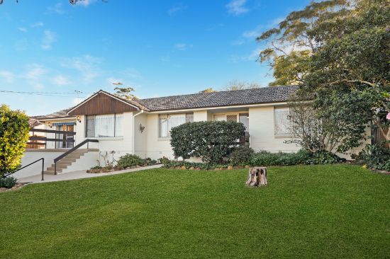 36 Blackburn Avenue, North Rocks, NSW 2151