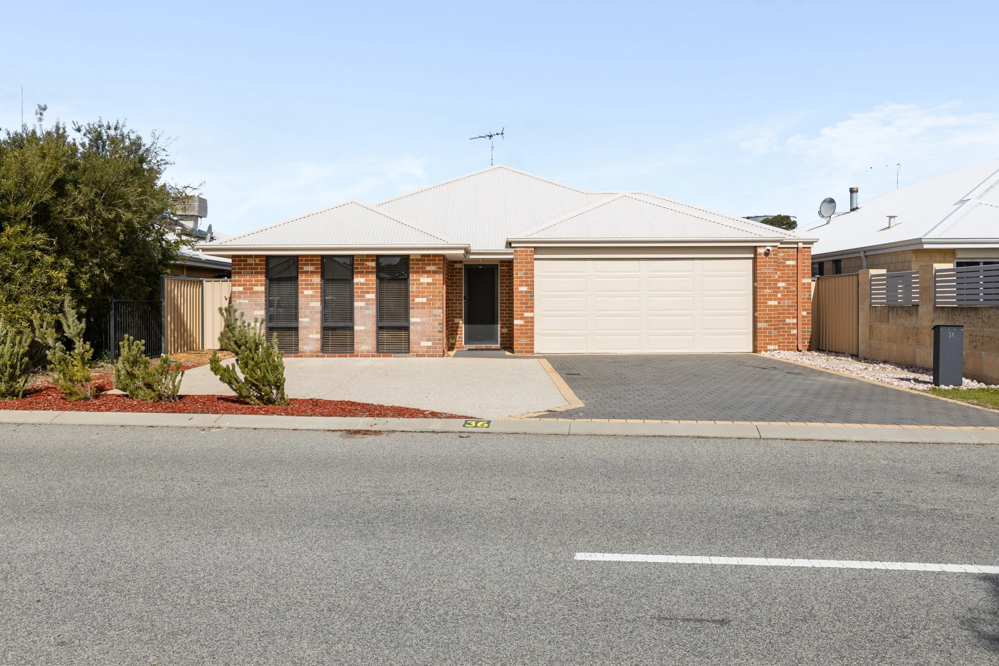 36 Blackwood Meander, Yanchep, WA 6035