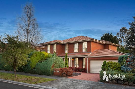 36 Bramley Drive, Ringwood North, Vic 3134