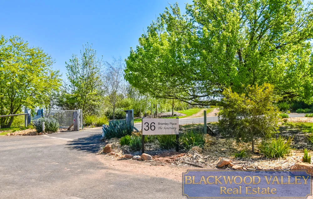 36 Bramley Place, Kangaroo Gully, WA 6255