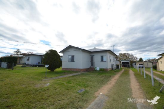 36 Bridge Street, Stanthorpe, Qld 4380