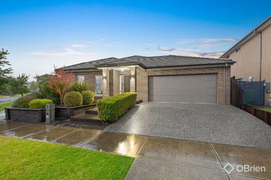 36 Brightstone Drive, Clyde North, Vic 3978