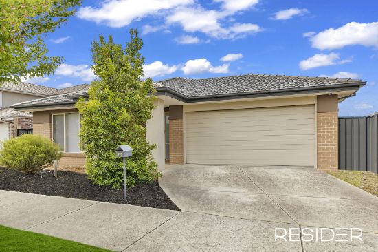 36 Brunton Drive, Mernda, Vic 3754