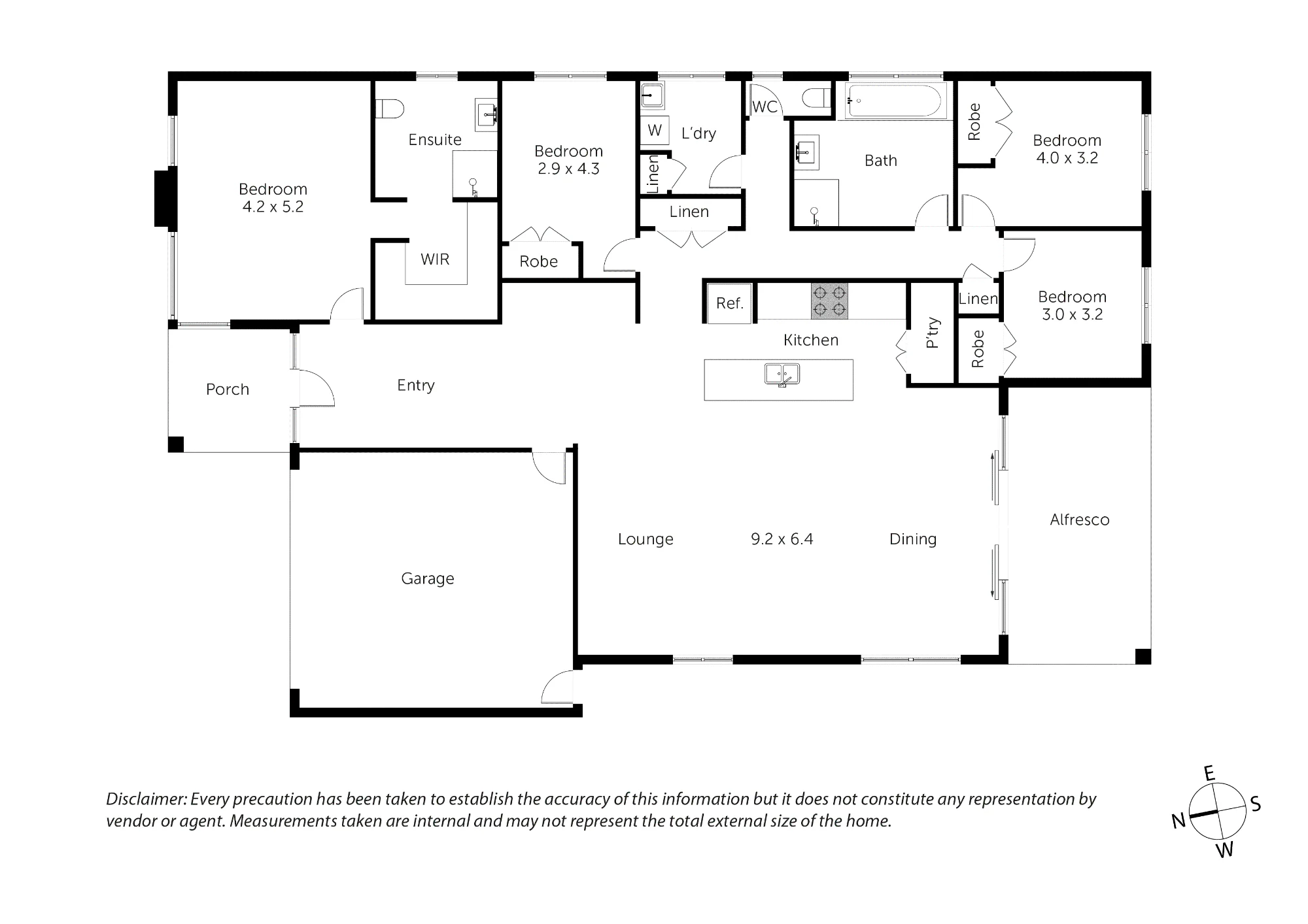 36 Buckland Hill Drive, Wallan, Vic 3756