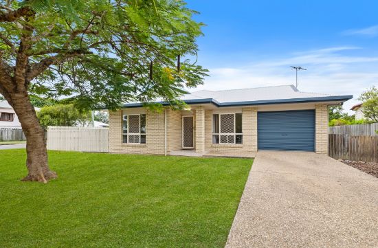 36 Buckle Street, Park Avenue, Qld 4701
