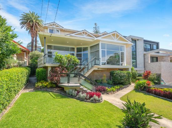 36 Bundarra Road, Bellevue Hill, NSW 2023