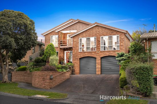 36 Burchall Grove, Dandenong North, Vic 3175