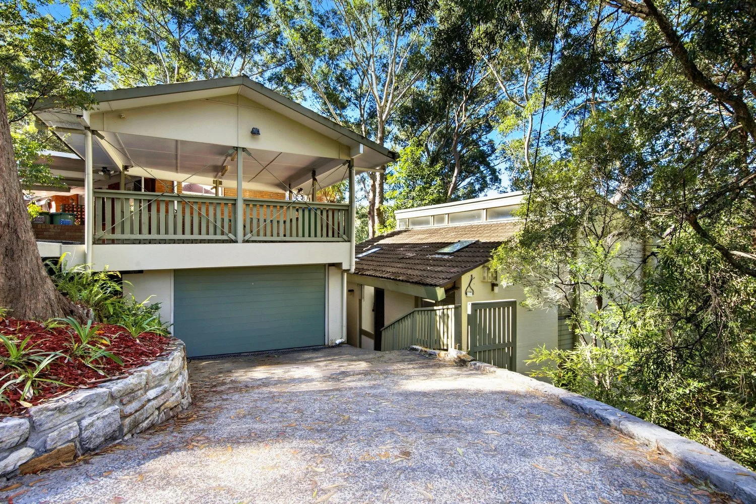 36 Campbell Drive, Wahroonga, NSW 2076