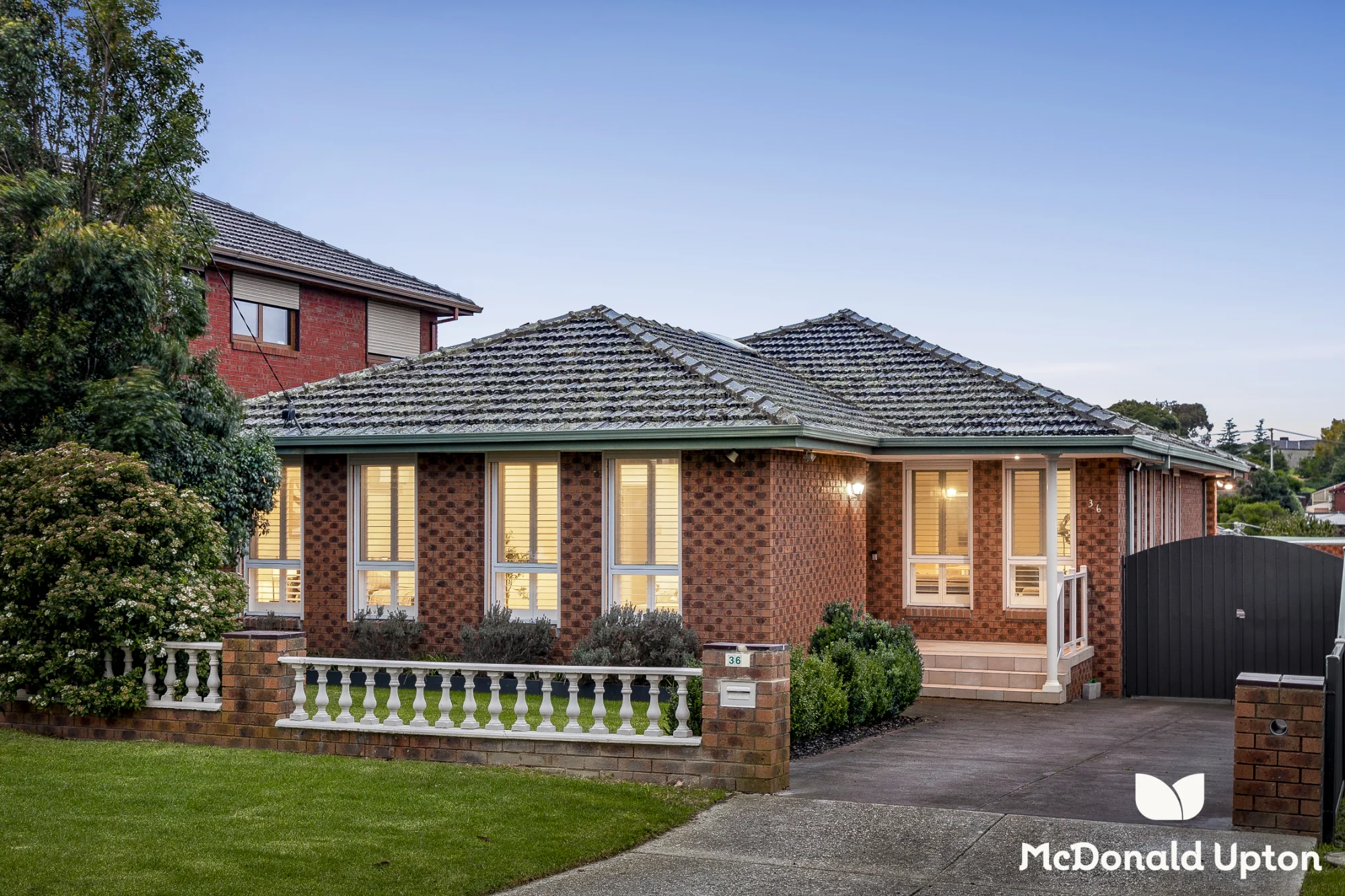 36 Campbell Street, Westmeadows, Vic 3049 36 Campbell Street, Westmeadows, Vic 3049
