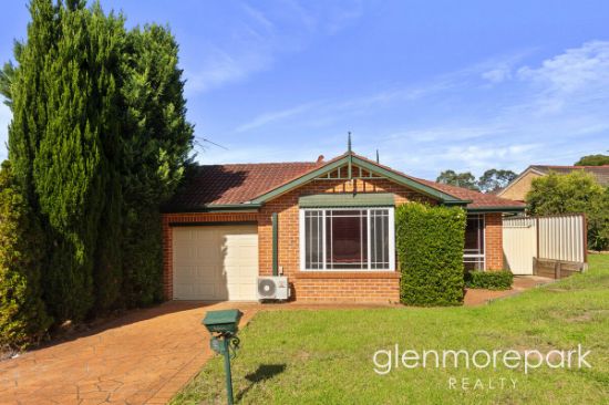 36 Candlebark Circuit, Glenmore Park, NSW 2745