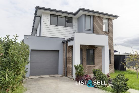 36 Capparis Lane Lane, Leppington, NSW 2179