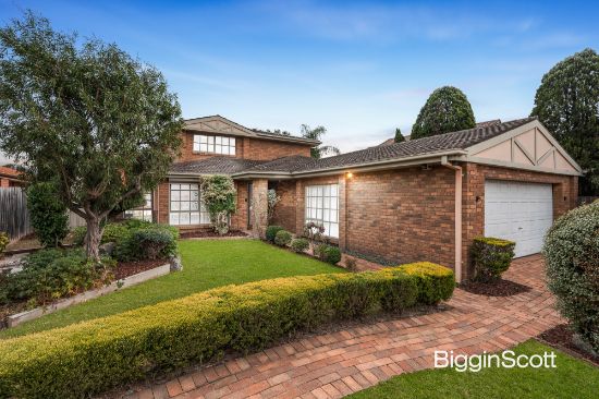 36 Carrington Court, Burwood East, Vic 3151