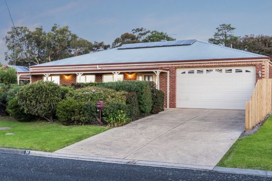 36 Catalina Crescent, Clifton Springs, Vic 3222