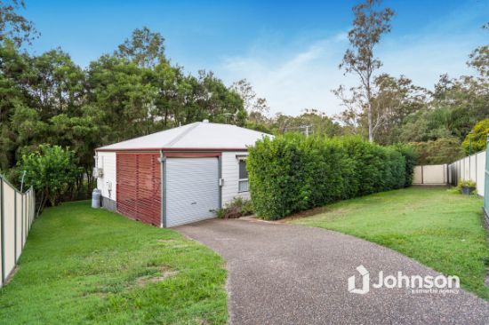 36 Chalmers Place, North Ipswich, Qld 4305