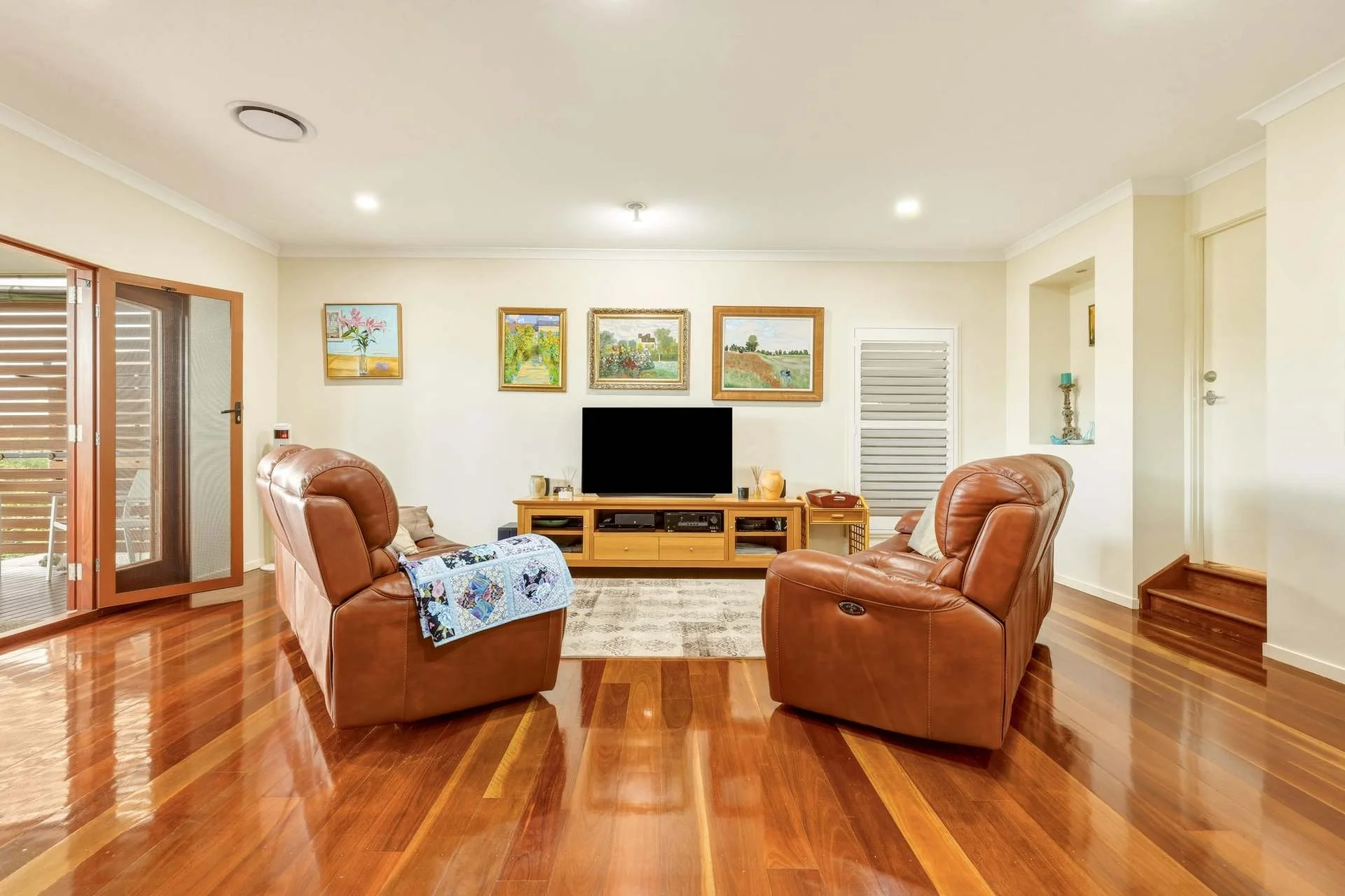 36 Chapman Street, Chapel Hill, Qld 4069