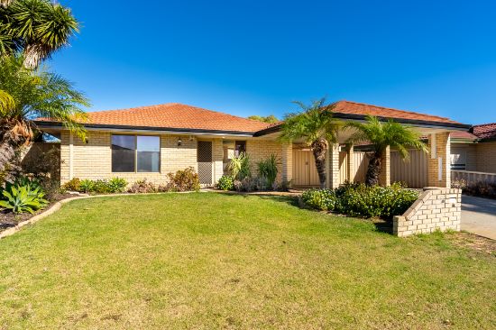 36 Charnley Gardens, Waikiki, WA 6169