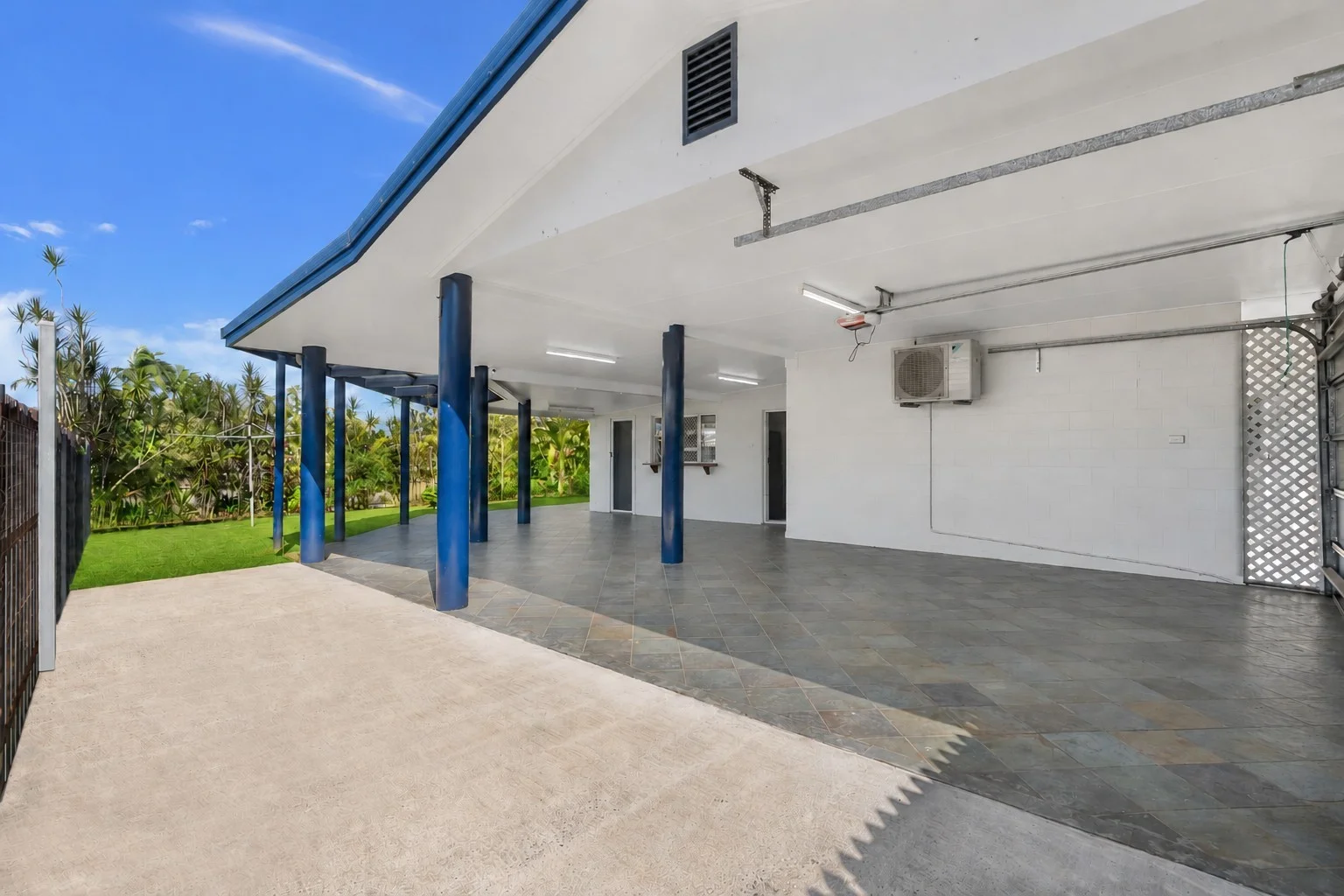 36 Cintra Street, Mount Sheridan, Qld 4868